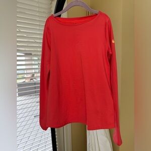 Nike Dri Fit Long Sleeve for Kids